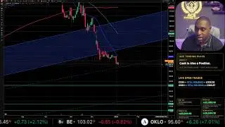 🔴 LIVE: ACE TRADING &ndash; Pre-Market Power Talk | Stock Setup & Strategy Session