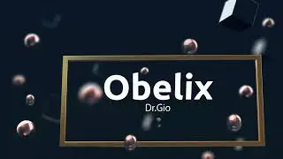 Dr.Gio - Obelix
