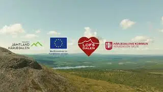Epic Mountain Biking in Sweden, Lofsdalen – Trails for all levels!