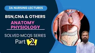 NURSING EXAM SOLVED PAPERS Part 2