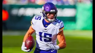 D3 to NFL: Brandon Zylstra (Mini Movie)