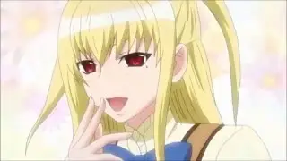 Maria†Holic amv - †HeavyDirtySoul
