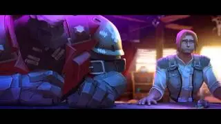 Wildstar Goes free to play !!