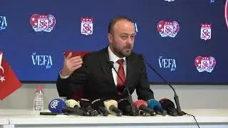 Burak Özçoban: Sivasspor’da Transfer Tahtası Haftaya Açılacak