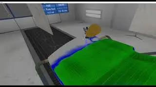 Virtual Paint 3D (Augmented Reality) &ndash; Car Bonnet Painting