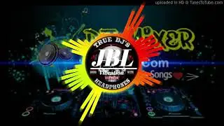 Raah mein unse mulakat ho gayi dj song rimix rtx music