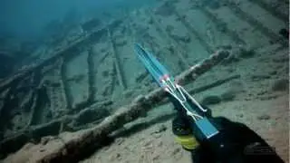 PESCA ESPORTIVA EM APNEIA VI - SPEARFISHING