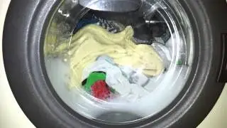 Hotpoint 9534- Colourfast cotton 60- (2/4)