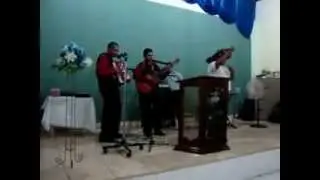 Pastor: Vicente Ayala