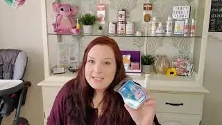 Disney Villains Wax Collection | Monster's Inc and NHL wax | Scentsy Club Haul.