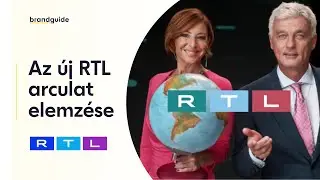 Milyen az RTL új vizuális arculata?