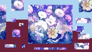 Maemi No Yume - Jardim Das Cores Brilhantes (Full Album)