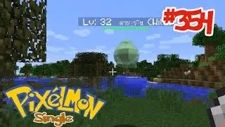 Minecraft Pixelmon Single [1.8/4.1.4] #354 สไลม์บอล