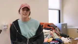 Greek Week Feature