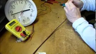 SIS (Screw In Solderless) Plug