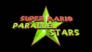 Bowser in tha Underground - Super Mario Parallel Stars