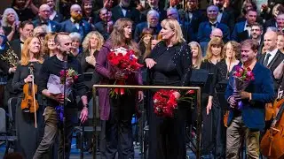 Vancouver Master Chorale 75th Anniversary Concert - Ode to Joy by Ludwig van Beethoven
