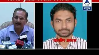 Delhi Police arrests IM chief Tehseen Akhtar