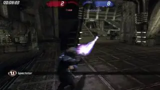 Essential Frags - An Unreal Tournament 3 Frag Movie
