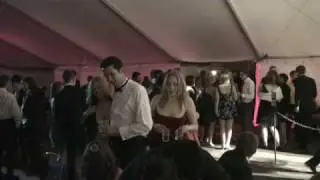 Aberystwyth Uni May Ball 2009 Video 20