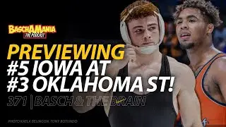 Previewing Iowa at Oklahoma State & The FInal Regular Season Weekend!