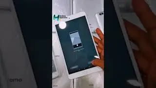 HUAWEI TAB D-02K.Gamming Tab 8inch.Online Classes. #hbrotherselectronics.