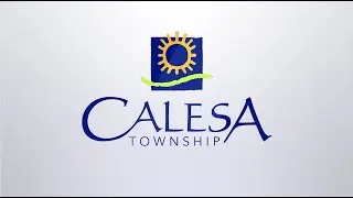 Calesa Township Flyover