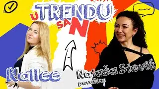 Vujadin Savić NIJE SMEO da dopusti sebi PORNO AFERU! /Nata&scaron;a Stević/ U trendu sa N