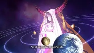 Ferris Wheel ONILAND - Halloween 2020 Fate/Grand Order(FGO NA)