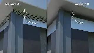 HardiePanel&reg; Fassadenbekleidung - Installationsvideo