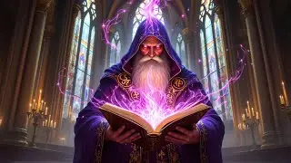 🔥 Cut Off Enemies Instantly | Ritual Music 2025 for Complete Energy Protection ✨