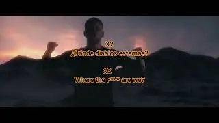 7eventh Sea Blue lyrics and sub espa&ntilde;ol