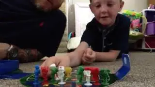 Euro 2016 stikeez fun