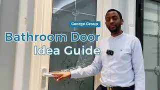 George Buying Tips|Bathroom Door buying guide|Top bathroom door manufacturer|Tips for choosing doors