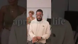 afro latin house | f&aacute;bio lu&iacute;s | aprtment life