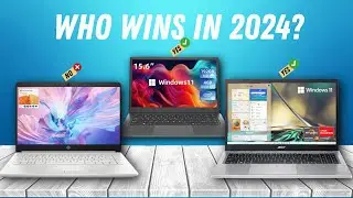 The Best Back to School Laptops - 2024 Edition
