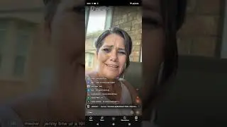 Angry Grandpa daughter says he was abusive and beat her. Also says KBAC was hitting Bridgette