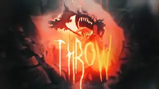 Chainsaw Man「AMV/EDIT」Throw ᴴᴰ