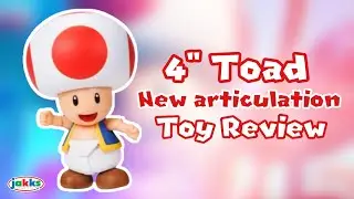 Toad 4