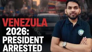 Venezuela crisis 😱😱 kya hai matter 😱😱🤔🤔🤔🤔 with sarvesh sir 👑👑#viralvideo #education #divyakirtisirmo