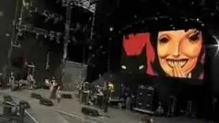 Rock In Rio - Déjà Vu - Pitty