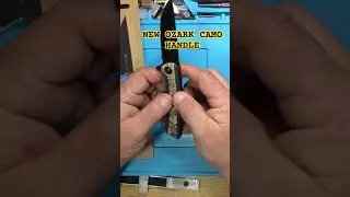 NEW OZARK CAMO NO NAME from Walmart