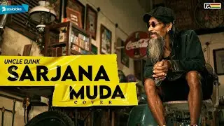 Sarjana Muda Reggae Version (cover)