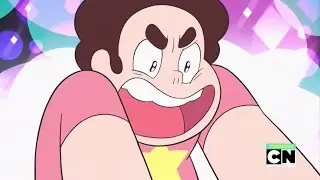 Steven Universe - Steven Encapsula A El Cluster #2017