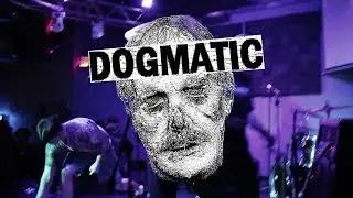 DOGMATIC @ Pegasus Lounge & Niteclub - 1/26/2024