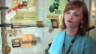 My Museum: Holly - Visitor Experience Assistant