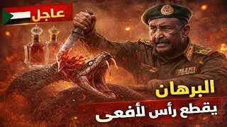 السودان | عاجل جداًضربة قاسية جداً للدعم السريع..لماذا الثالثة فجراً بالذات؟
