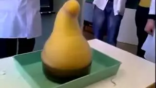 Decomposition of Hydrogen Peroxide