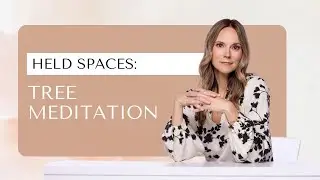 Tree Meditation: A Path to Inner Harmony and Balance