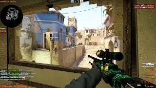 LALALA - CS:GO